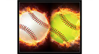 Teen Baseball and Softball Registration OPEN Thru May 19th